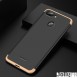 Med detta skydd kommer du att vara lugn för din Xiaomi Redmi 6.