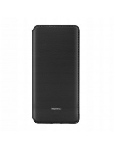 Svart och väldigt snyggt skydd från Huawei.