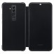 Svart och väldigt snyggt skydd för Huawei Mate 20 Lite.