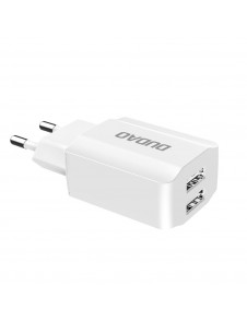 Portar: 2x USB