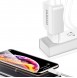 Portar: 2x USB