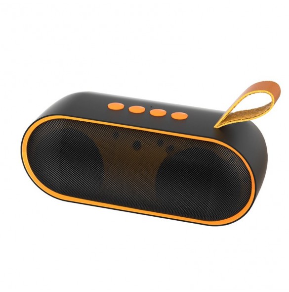 Trådlös Bluetooth-högtalare från Dudao
Bluetooth-version: 5.0