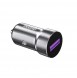 Material: Aluminium
Portar: USB