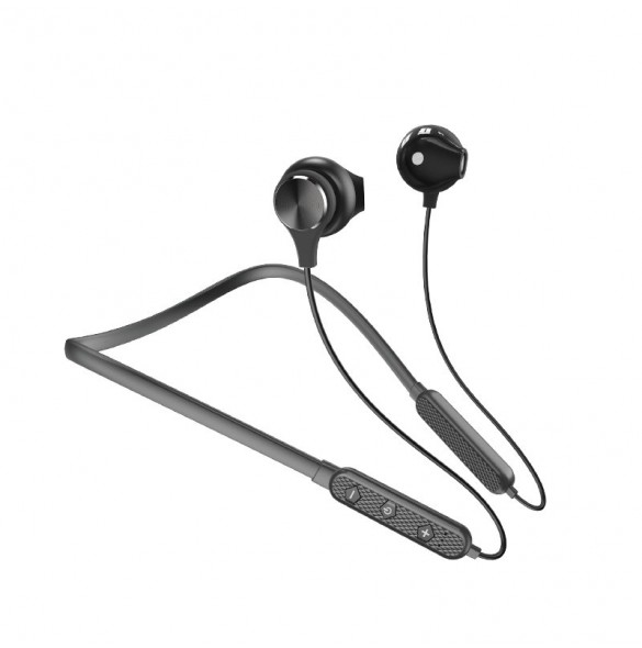 Märke: Dudao
Namn: U5Plus
Hörlurstyp: In-ear, trådlös
Material: ABS + TPE + silikon