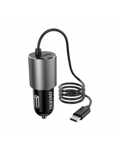 Märke: Dudado
Material: Aluminium
Portar: USB