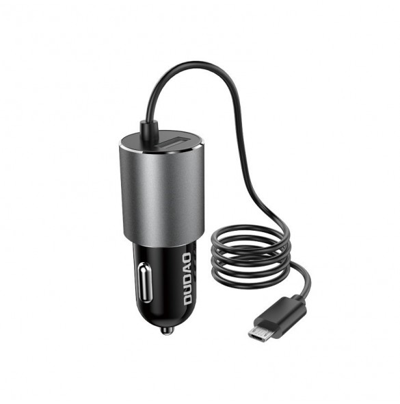 Material: Aluminium
Portar: USB
Inbyggd micro USB-kabel
