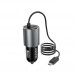 Material: Aluminium
Portar: USB
Inbyggd micro USB-kabel