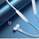 Hörlurstyp: in-ear, trådlös