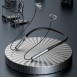 Material: ABS + TPE + silikon