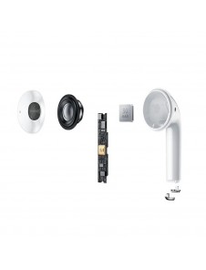 Laddningsporttyp: USB Typ C
Bluetooth: 5.0
