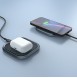 Material: ABS + PC, aluminium