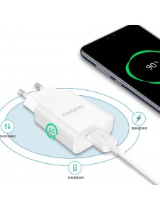Ingångsström: 100 240V
Ingång: micro USB