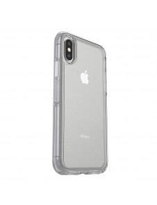 OtterBox Symmetry Series till iPhone X, iPhone XS (77-57148) - StarDust