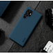 Med det här skalet kommer du att vara lugn för Samsung Galaxy S22 Ultra 5G och väldigt snyggt skydd från Nillkin.