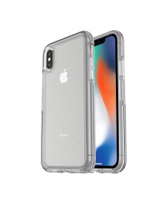OtterBox Symmetry Series till iPhone X, iPhone XS (77-57148) - StarDust