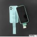Din telefon kommer att skyddas av detta skal från JollyFX.
