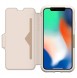 iPhone X / iPhone XS skyddas av detta fantastiska skal.