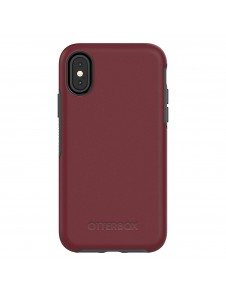 OtterBox Symmetry Series till iPhone X, iPhone XS (77-57107) - Limited Edition