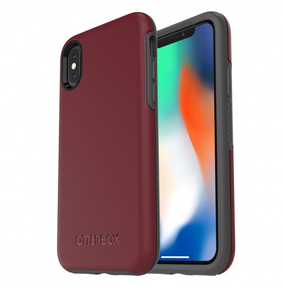 OtterBox Symmetry Series till iPhone X, iPhone XS (77-57107) - Limited Edition