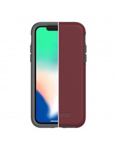 OtterBox Symmetry Series till iPhone X, iPhone XS (77-57107) - Limited Edition