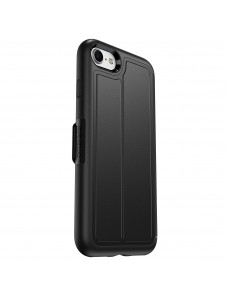 OtterBox 77-53982 Symmetry Series till iPhone 7, iPhone 8 - Svart