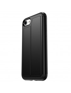 OtterBox 77-53982 Symmetry Series till iPhone 7, iPhone 8 - Svart