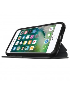 OtterBox 77-53982 Symmetry Series till iPhone 7, iPhone 8 - Svart