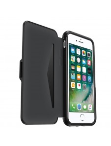 OtterBox 77-53982 Symmetry Series till iPhone 7, iPhone 8 - Svart