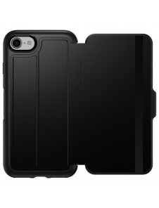 OtterBox 77-53982 Symmetry Series till iPhone 7, iPhone 8 - Svart