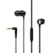 Sennheiser CX 300S In-ear hörlurar - Svart