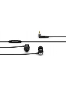 Sennheiser CX 300S In-ear hörlurar - Svart