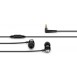 Sennheiser CX 300S In-ear hörlurar - Svart