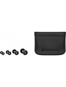 Sennheiser CX 300S In-ear hörlurar - Svart