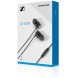 Sennheiser CX 300S In-ear hörlurar - Svart