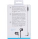 Sennheiser CX 300S In-ear hörlurar - Svart