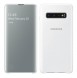 Med detta skydd kommer du att vara lugn för din Samsung Galaxy S10.