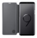 Svart och väldigt snyggt skydd till Samsung Galaxy S9 Plus G965.