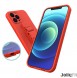 Vackert och pålitligt skyddsfodral för iPhone 13.