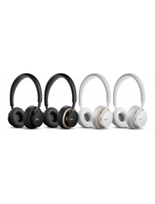 Jays u-JAYS Bluetooth Hörlurar  - Svart