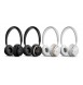 Jays u-JAYS Bluetooth Hörlurar  - Svart