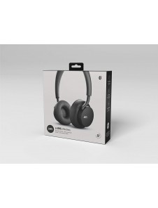 Jays u-JAYS Bluetooth Hörlurar  - Svart