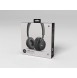 Jays u-JAYS Bluetooth Hörlurar  - Svart