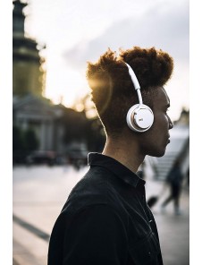 Jays u-JAYS Bluetooth Hörlurar  - Svart