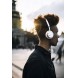 Jays u-JAYS Bluetooth Hörlurar  - Svart
