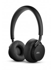 Jays u-JAYS Bluetooth Hörlurar  - Svart