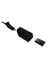 Razer Lancehead Gaming Mus - EU
