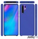Mörkblå och väldigt snyggt skydd för Huawei P30 Pro.
