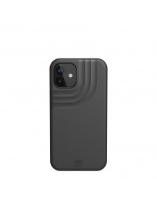 U by UAG iPhone 12 Mini, U Anchor Cover, Svart (11234M314040)