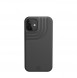 U by UAG iPhone 12 Mini, U Anchor Cover, Svart (11234M314040)
