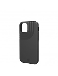 U by UAG iPhone 12 Mini, U Anchor Cover, Svart (11234M314040)